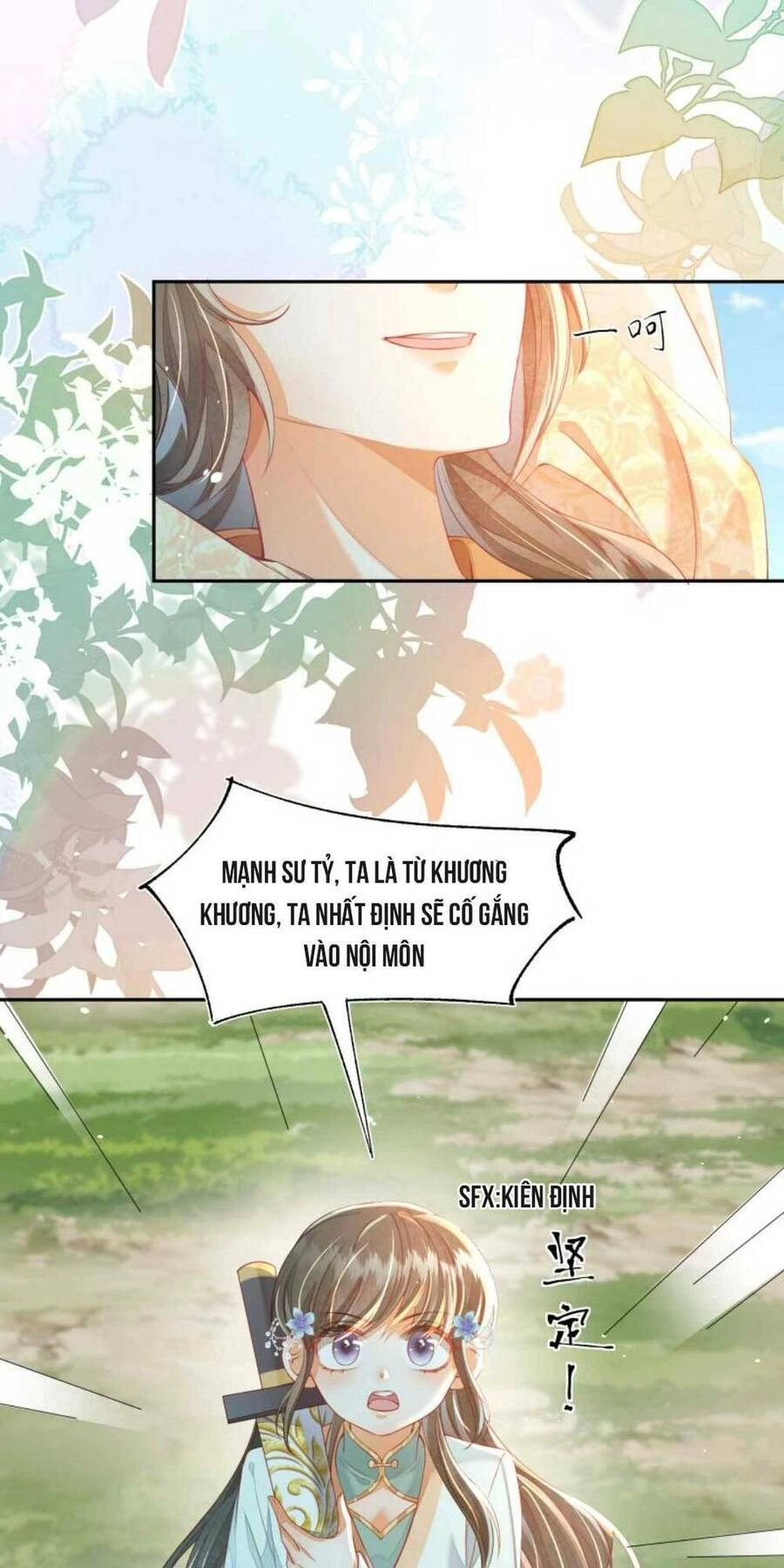 Trăm Kiếp Luân Hồi, Kiếp Này Ta Chỉ Muốn Lười Biếng Chapter 16 - 21