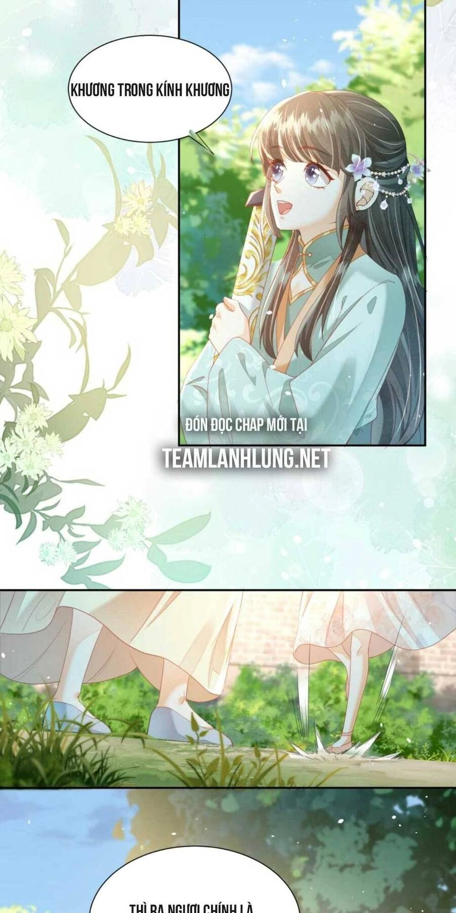 Trăm Kiếp Luân Hồi, Kiếp Này Ta Chỉ Muốn Lười Biếng Chapter 16 - 23