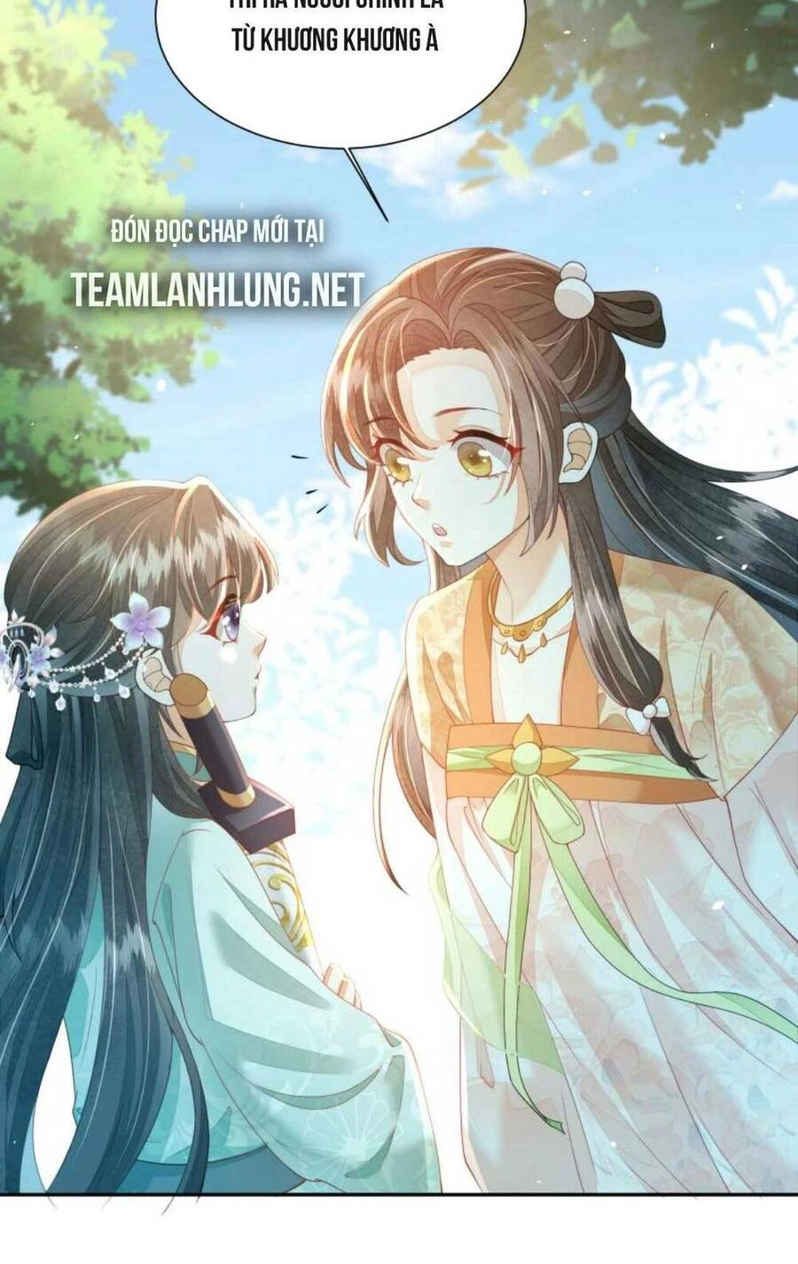 Trăm Kiếp Luân Hồi, Kiếp Này Ta Chỉ Muốn Lười Biếng Chapter 16 - 24