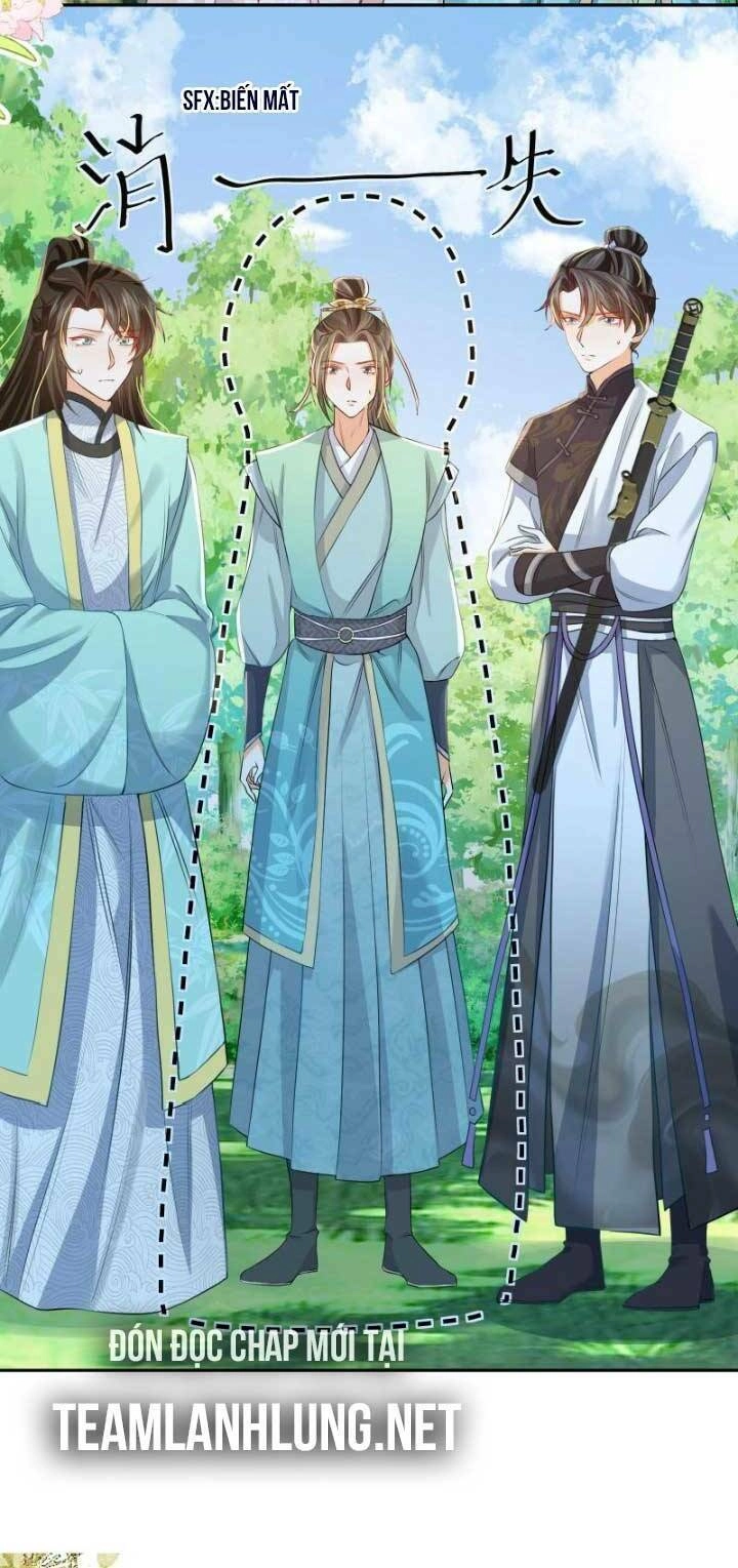 Trăm Kiếp Luân Hồi, Kiếp Này Ta Chỉ Muốn Lười Biếng Chapter 17 - 13