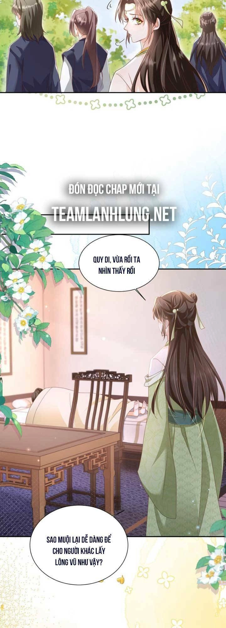 Trăm Kiếp Luân Hồi, Kiếp Này Ta Chỉ Muốn Lười Biếng Chapter 17 - 16