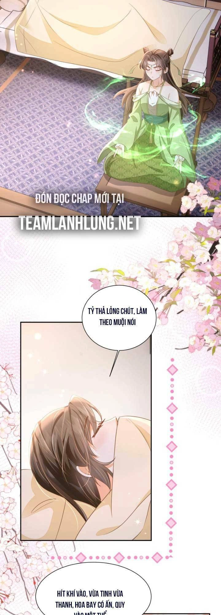 Trăm Kiếp Luân Hồi, Kiếp Này Ta Chỉ Muốn Lười Biếng Chapter 17 - 19