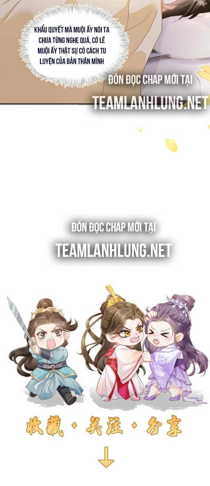 Trăm Kiếp Luân Hồi, Kiếp Này Ta Chỉ Muốn Lười Biếng Chapter 17 - 22