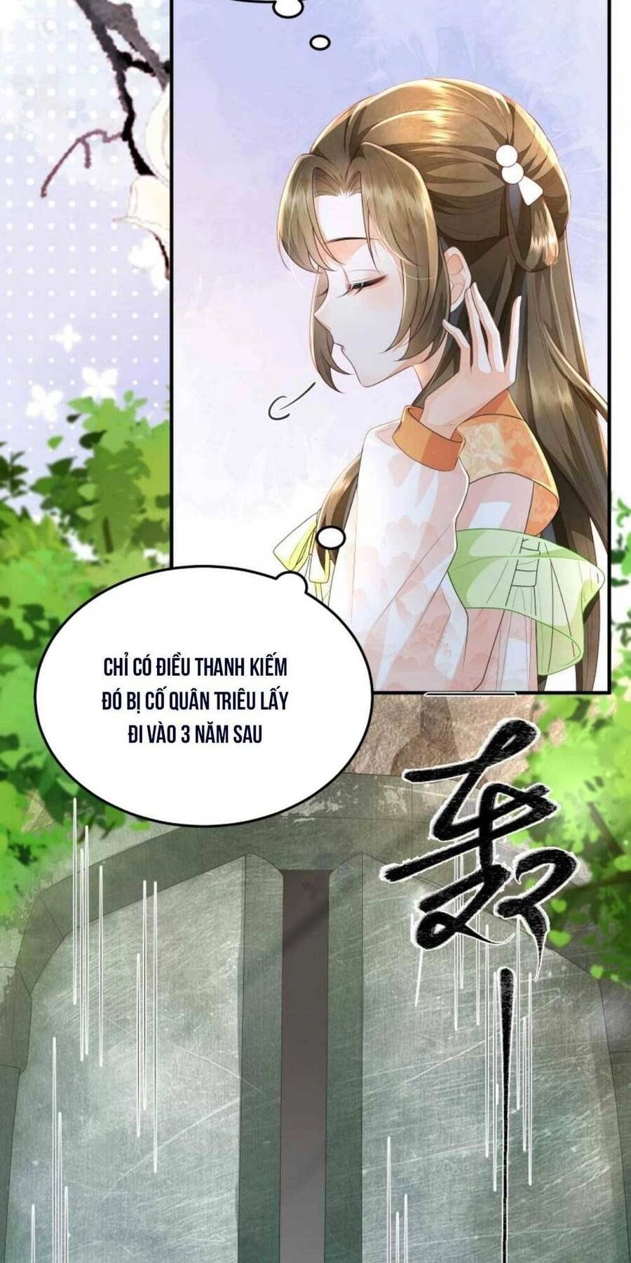 Trăm Kiếp Luân Hồi, Kiếp Này Ta Chỉ Muốn Lười Biếng Chapter 18 - 14