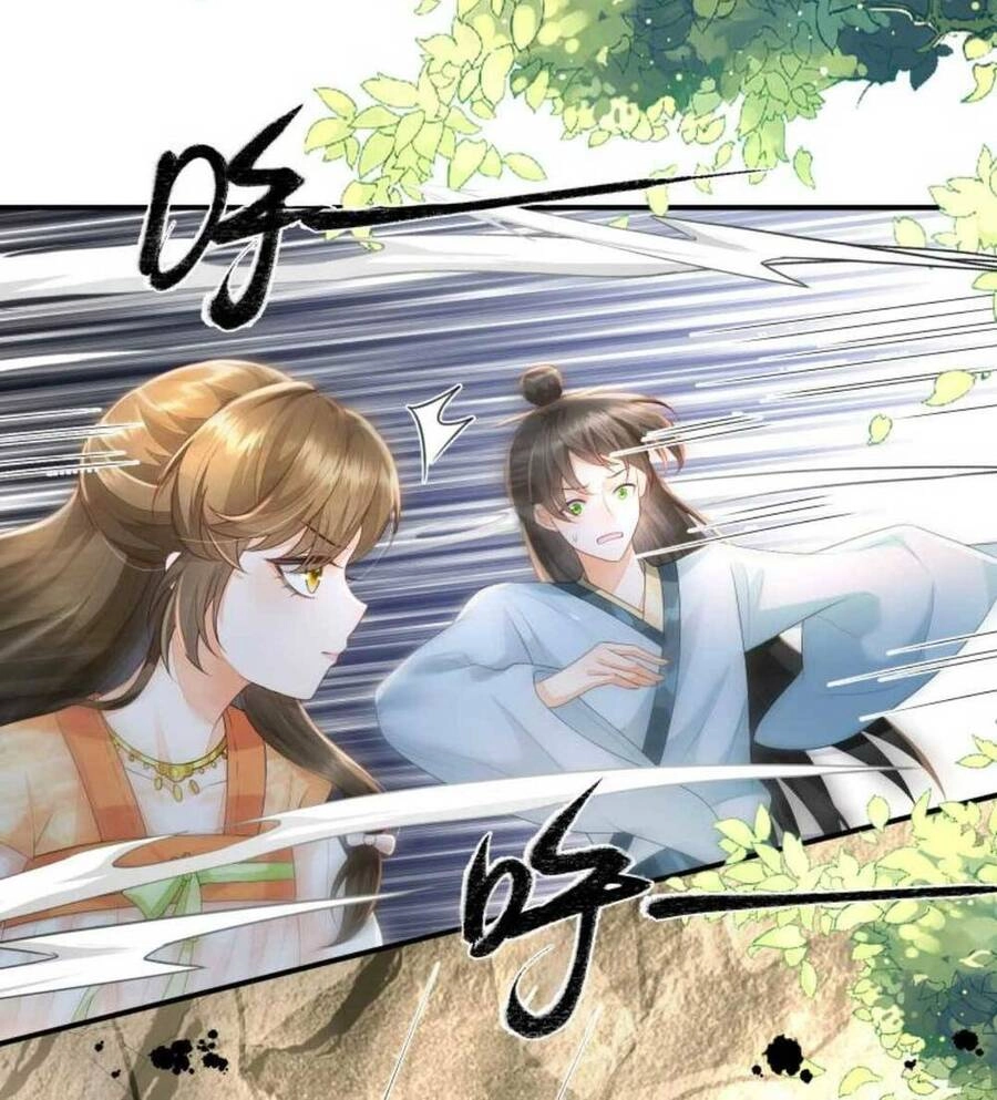 Trăm Kiếp Luân Hồi, Kiếp Này Ta Chỉ Muốn Lười Biếng Chapter 18 - 16