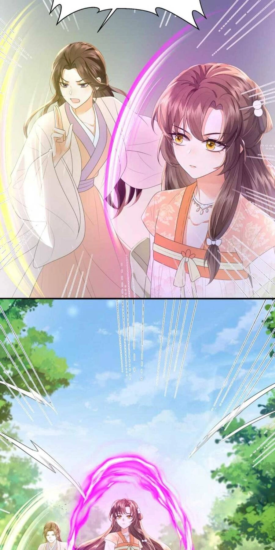 Trăm Kiếp Luân Hồi, Kiếp Này Ta Chỉ Muốn Lười Biếng Chapter 18 - 18