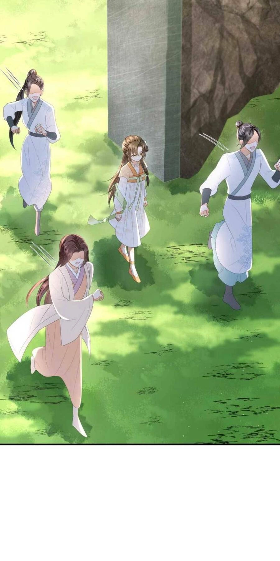 Trăm Kiếp Luân Hồi, Kiếp Này Ta Chỉ Muốn Lười Biếng Chapter 18 - 20