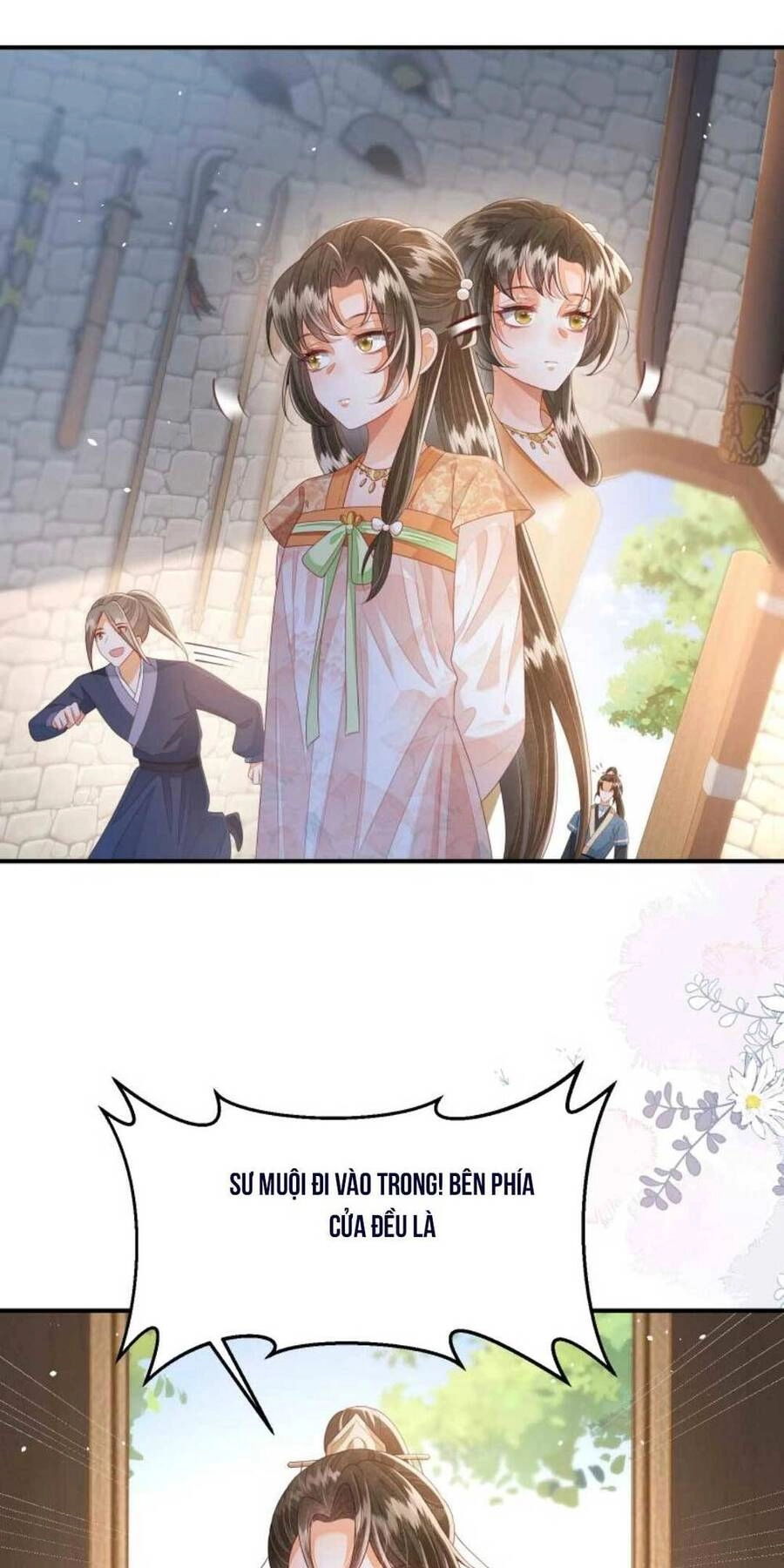 Trăm Kiếp Luân Hồi, Kiếp Này Ta Chỉ Muốn Lười Biếng Chapter 18 - 21