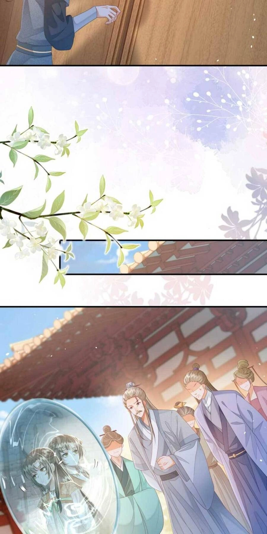 Trăm Kiếp Luân Hồi, Kiếp Này Ta Chỉ Muốn Lười Biếng Chapter 18 - 23