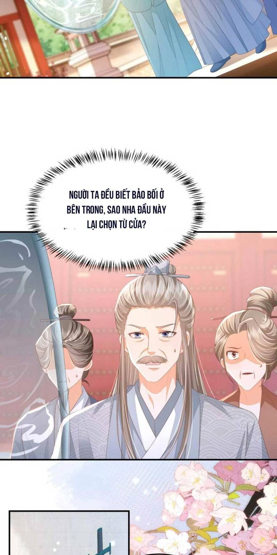 Trăm Kiếp Luân Hồi, Kiếp Này Ta Chỉ Muốn Lười Biếng Chapter 18 - 24