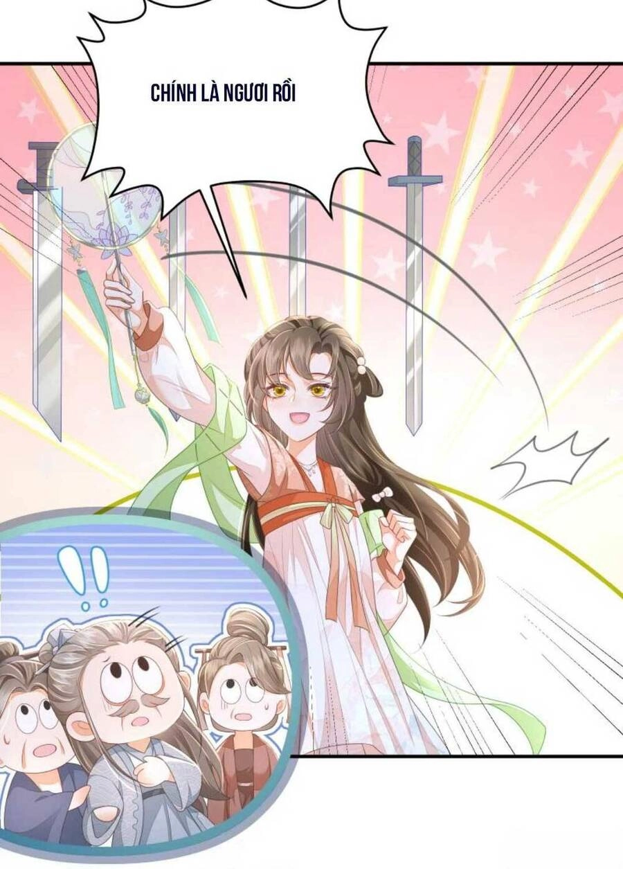 Trăm Kiếp Luân Hồi, Kiếp Này Ta Chỉ Muốn Lười Biếng Chapter 18 - 27