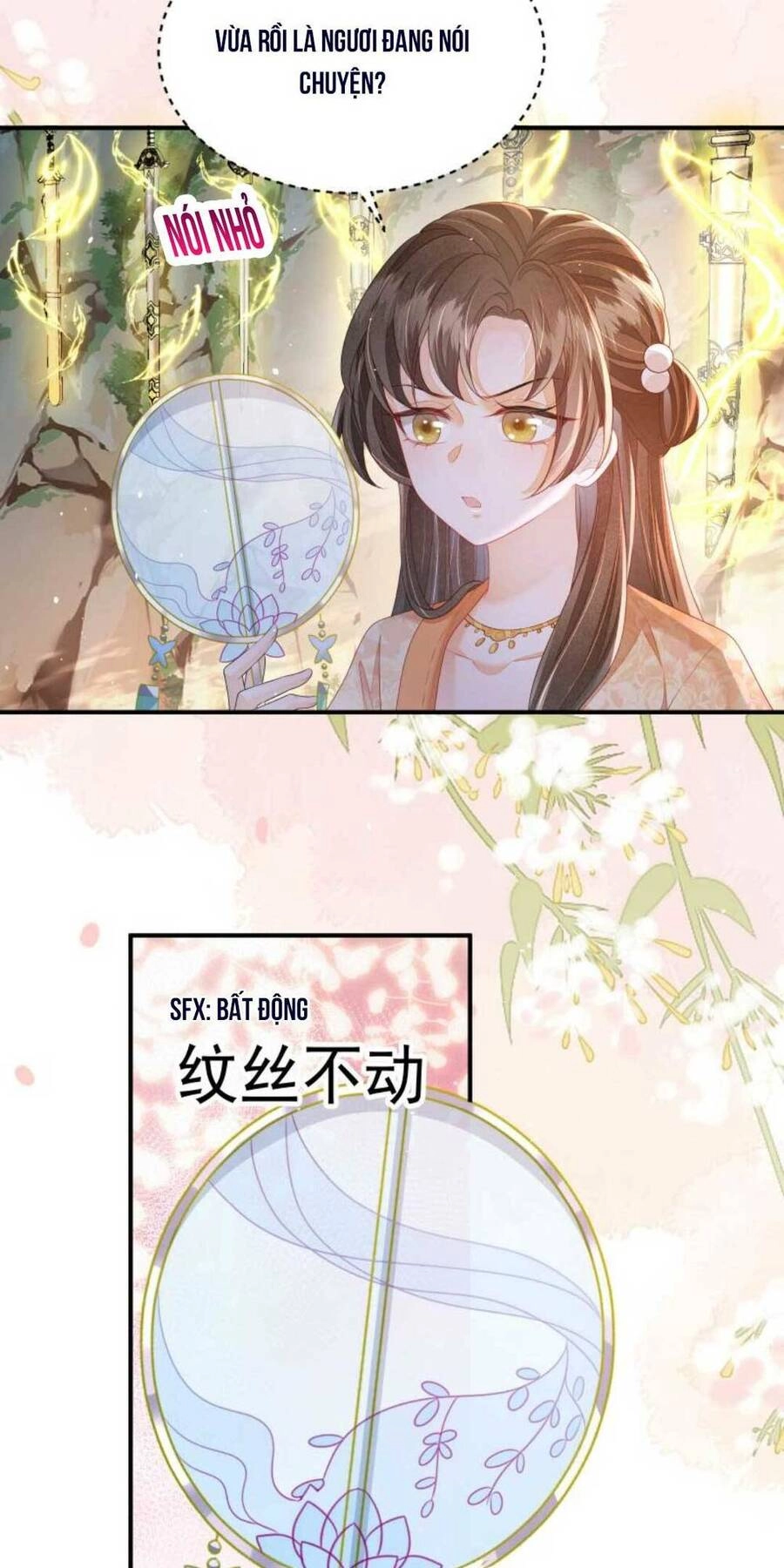 Trăm Kiếp Luân Hồi, Kiếp Này Ta Chỉ Muốn Lười Biếng Chapter 19 - 8