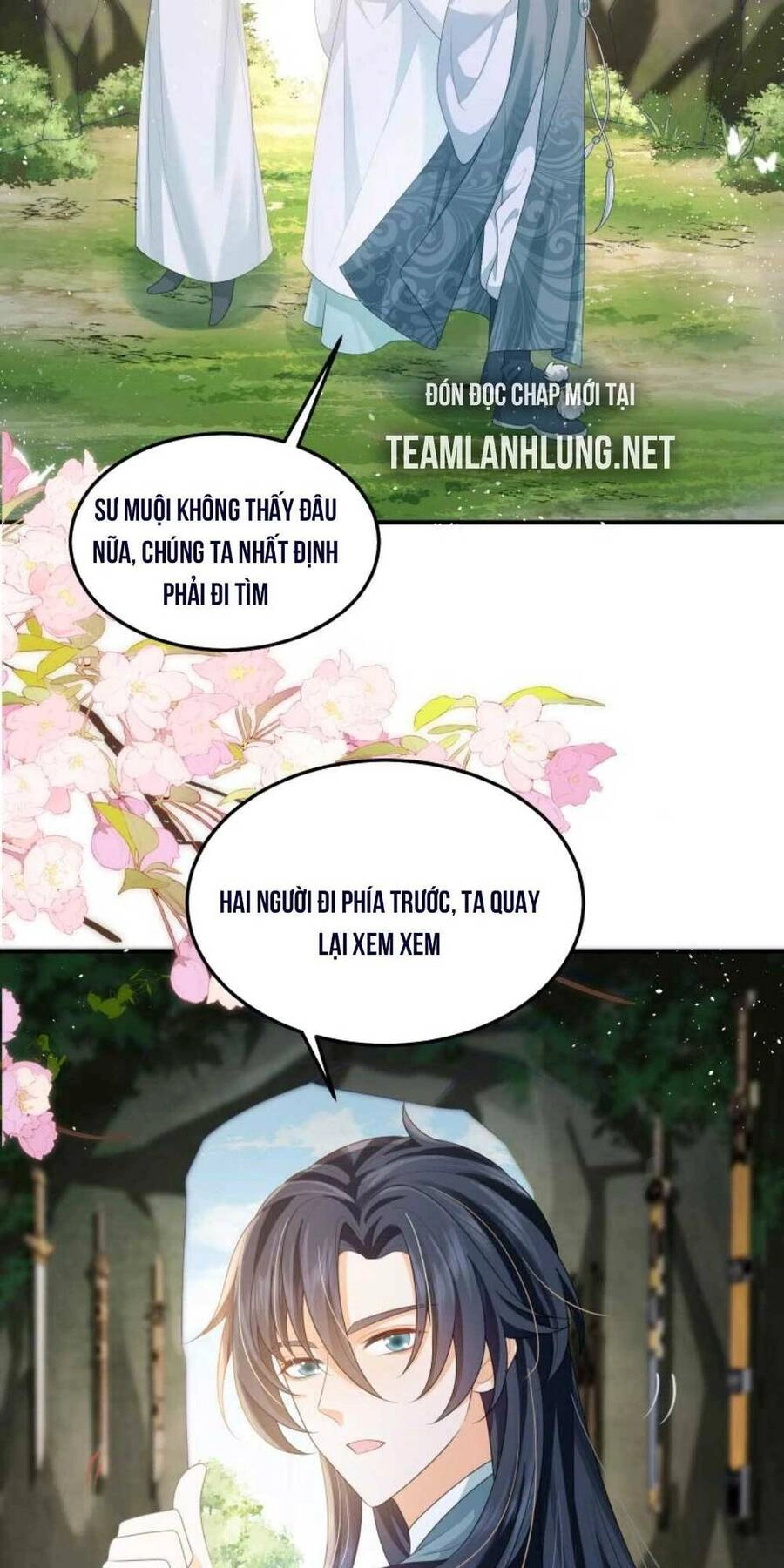 Trăm Kiếp Luân Hồi, Kiếp Này Ta Chỉ Muốn Lười Biếng Chapter 19 - 11