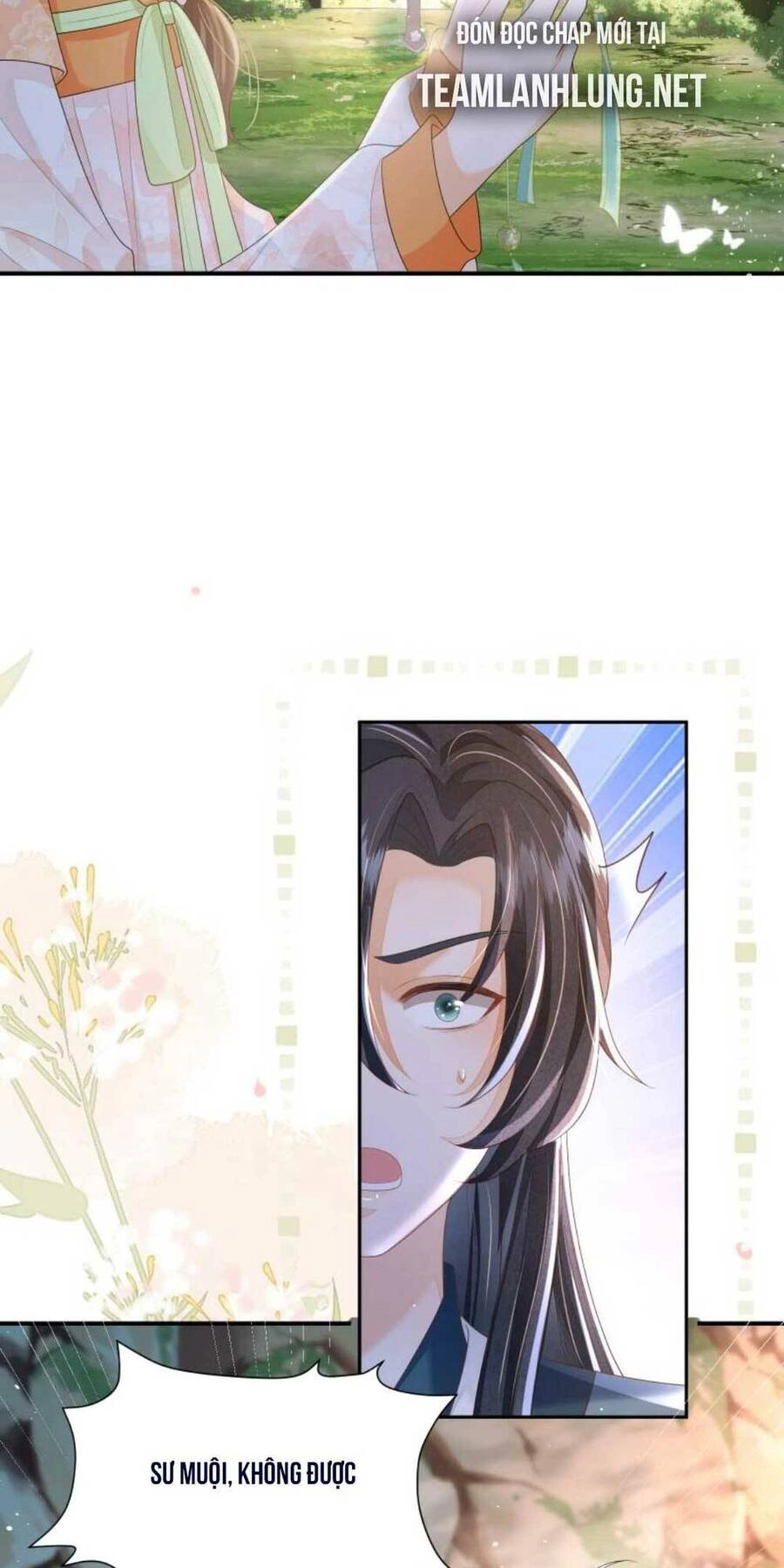 Trăm Kiếp Luân Hồi, Kiếp Này Ta Chỉ Muốn Lười Biếng Chapter 19 - 13