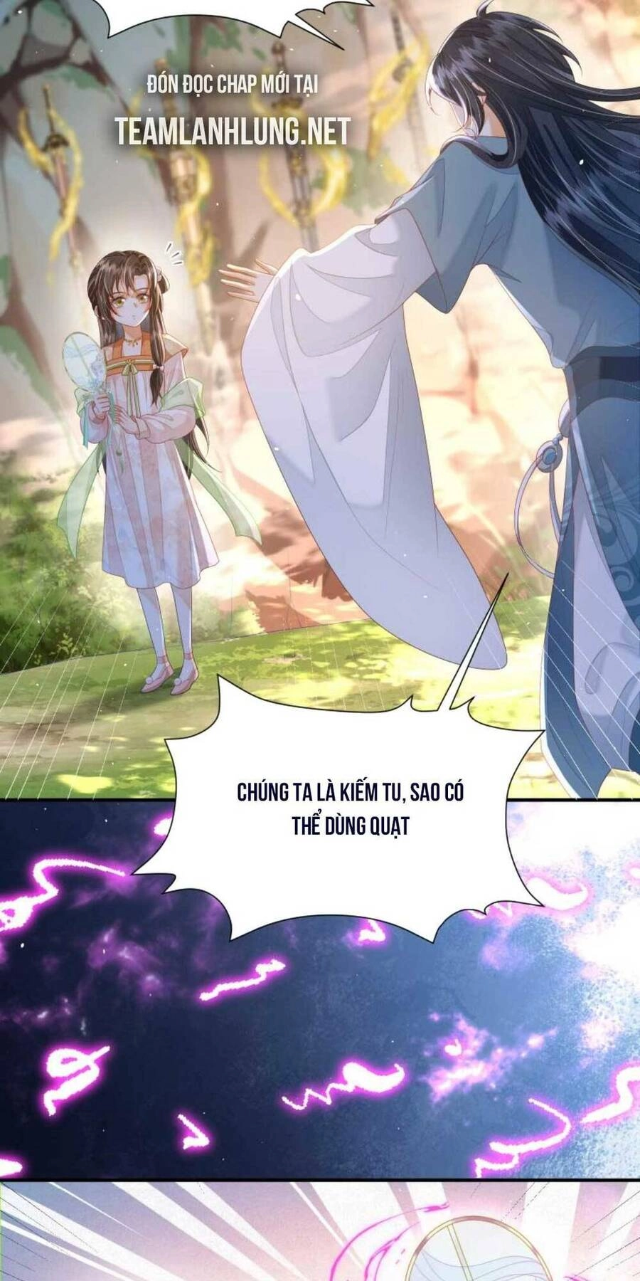 Trăm Kiếp Luân Hồi, Kiếp Này Ta Chỉ Muốn Lười Biếng Chapter 19 - 14