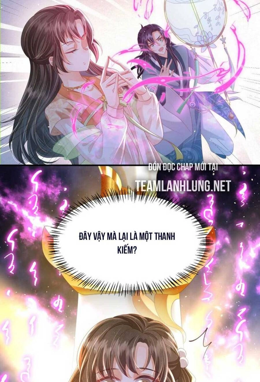 Trăm Kiếp Luân Hồi, Kiếp Này Ta Chỉ Muốn Lười Biếng Chapter 19 - 15