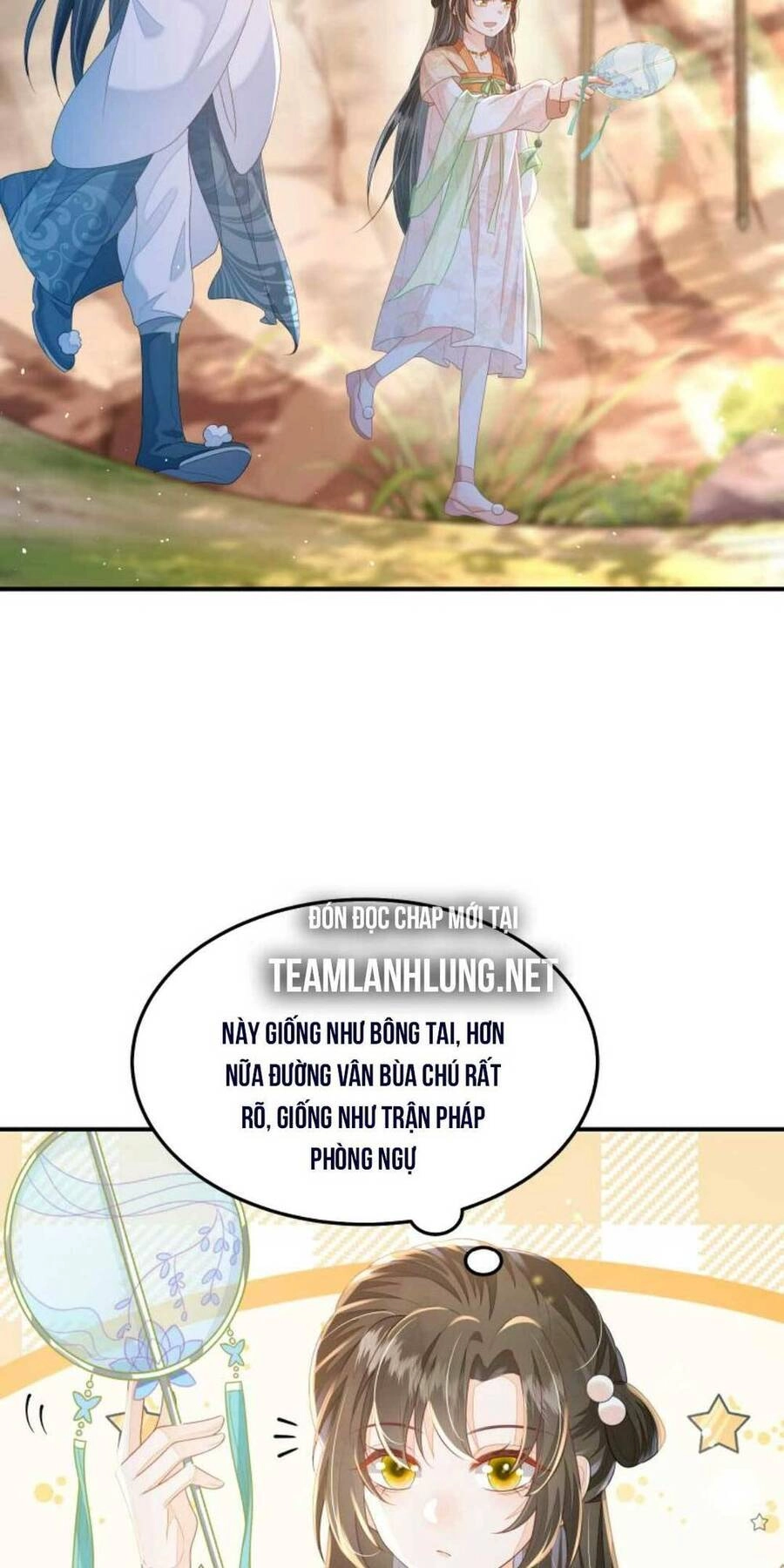 Trăm Kiếp Luân Hồi, Kiếp Này Ta Chỉ Muốn Lười Biếng Chapter 19 - 20