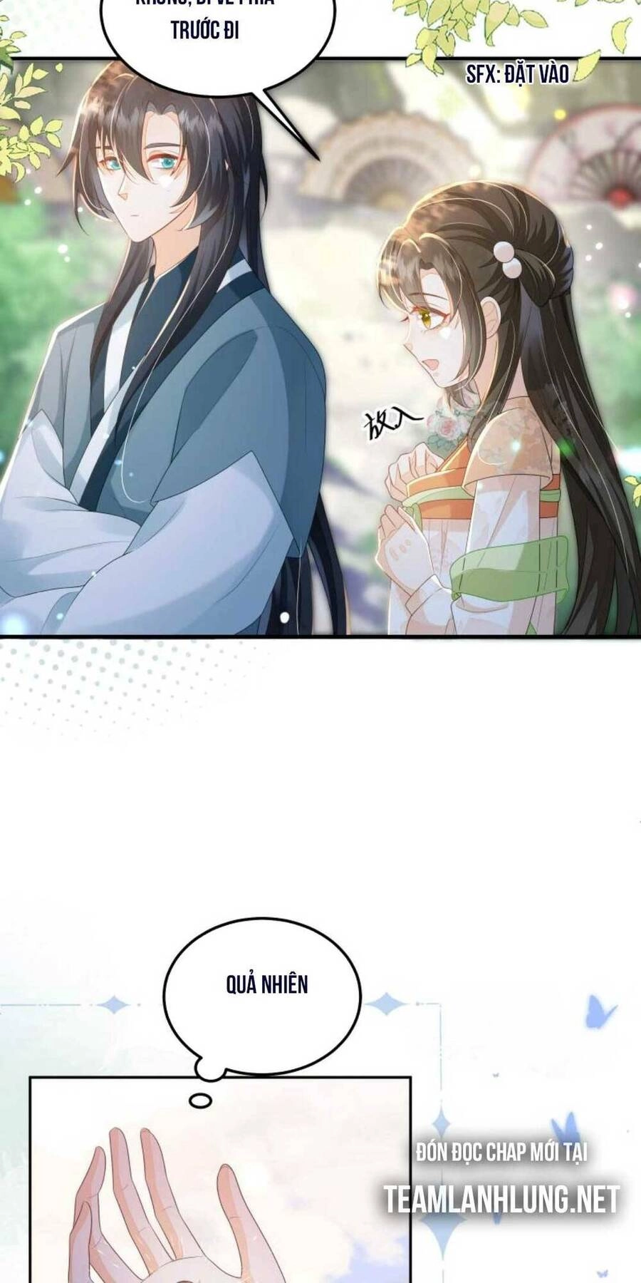 Trăm Kiếp Luân Hồi, Kiếp Này Ta Chỉ Muốn Lười Biếng Chapter 19 - 23