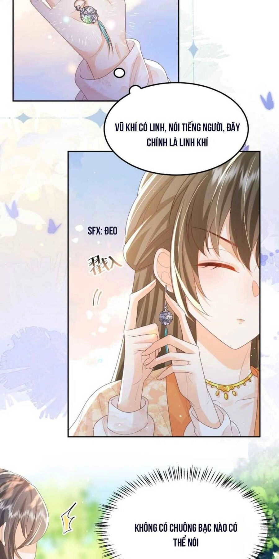 Trăm Kiếp Luân Hồi, Kiếp Này Ta Chỉ Muốn Lười Biếng Chapter 19 - 24