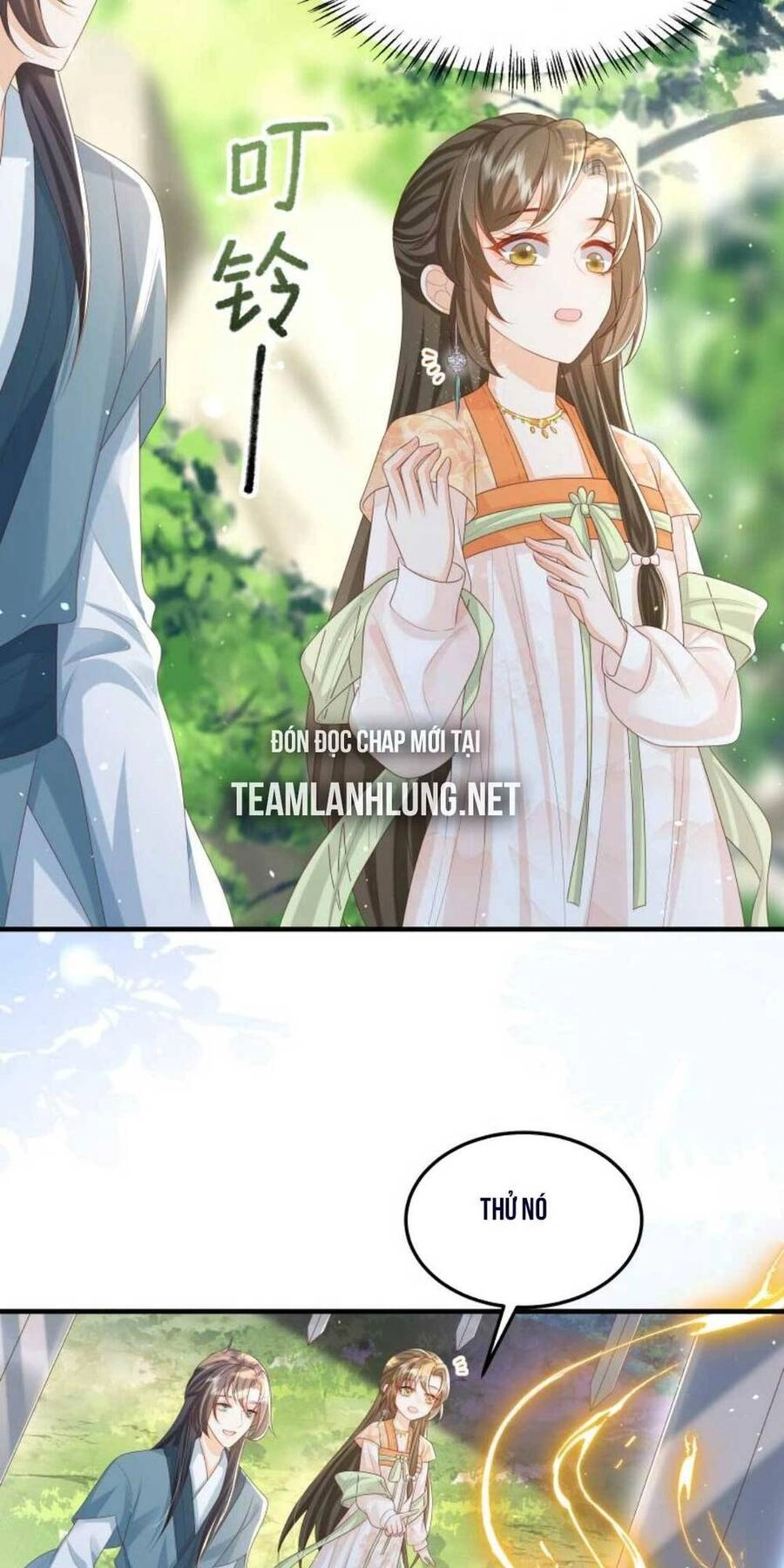 Trăm Kiếp Luân Hồi, Kiếp Này Ta Chỉ Muốn Lười Biếng Chapter 19 - 25