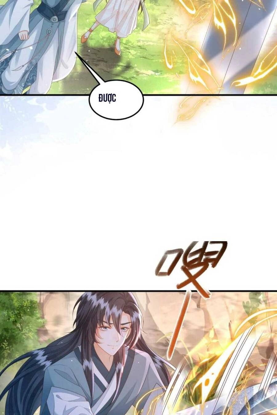 Trăm Kiếp Luân Hồi, Kiếp Này Ta Chỉ Muốn Lười Biếng Chapter 19 - 26