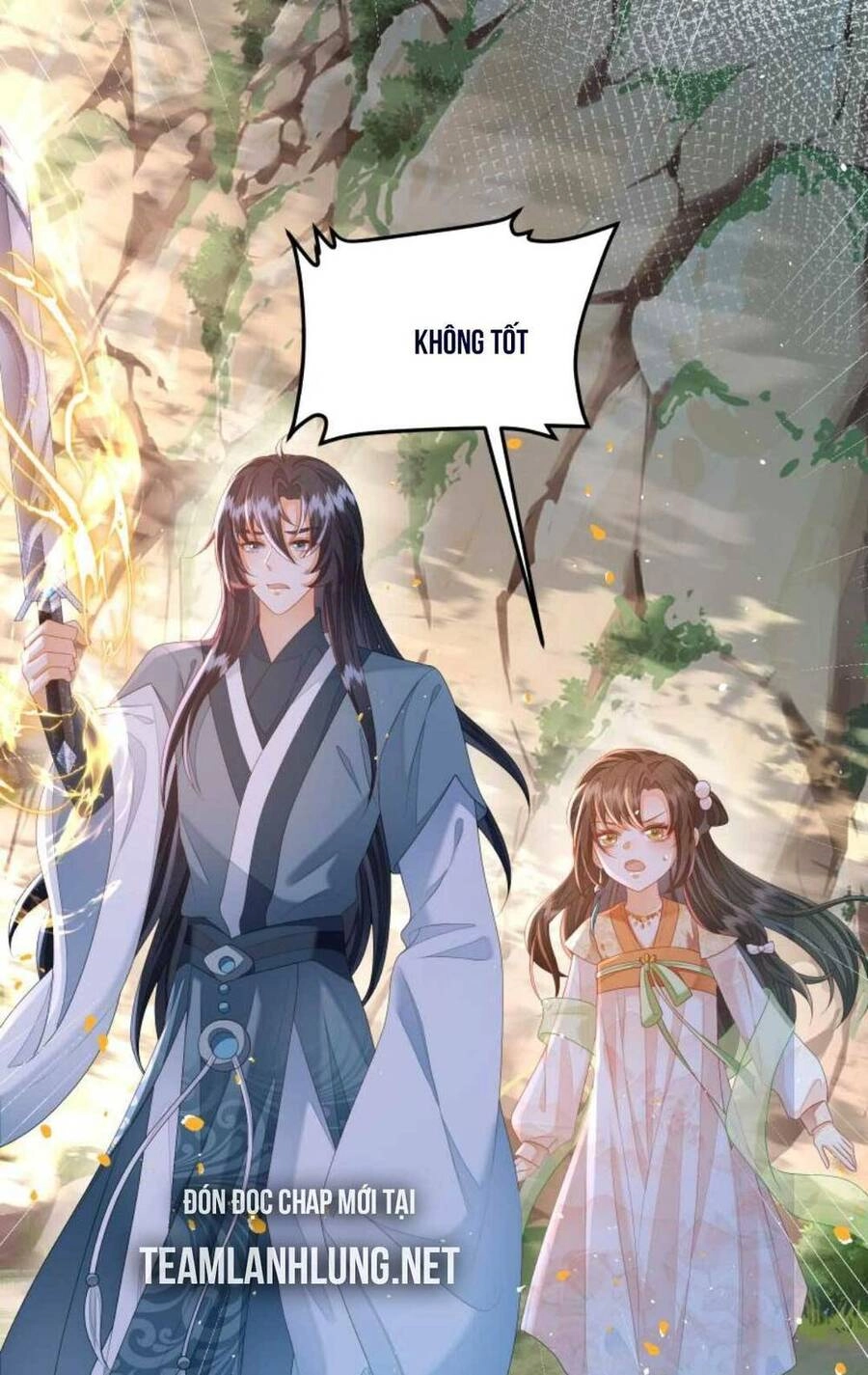 Trăm Kiếp Luân Hồi, Kiếp Này Ta Chỉ Muốn Lười Biếng Chapter 19 - 28