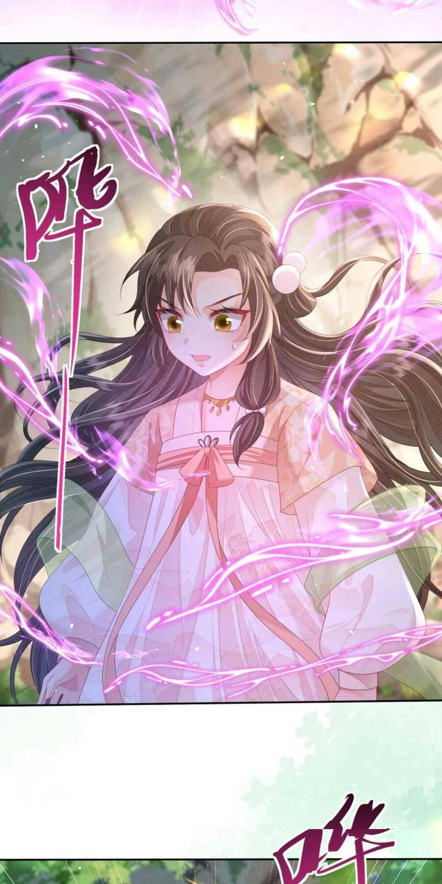 Trăm Kiếp Luân Hồi, Kiếp Này Ta Chỉ Muốn Lười Biếng Chapter 20 - 8