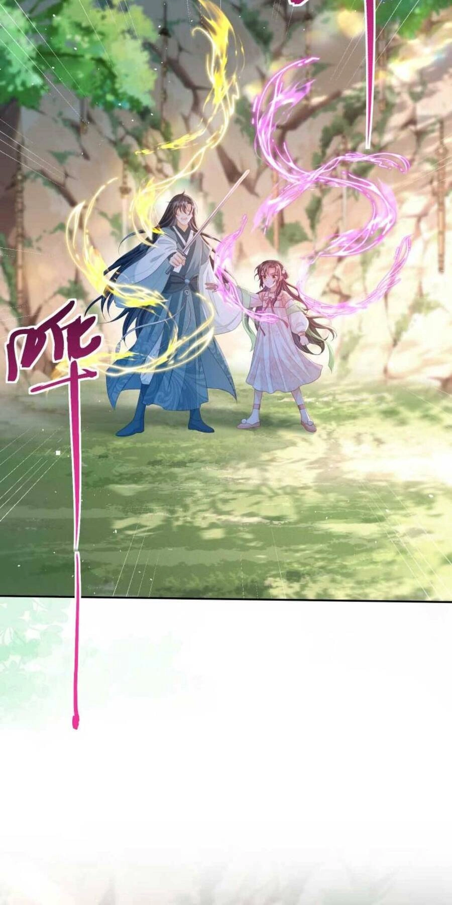 Trăm Kiếp Luân Hồi, Kiếp Này Ta Chỉ Muốn Lười Biếng Chapter 20 - 9