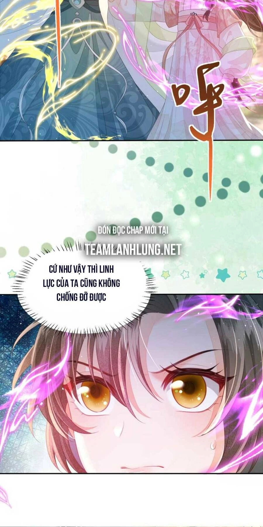 Trăm Kiếp Luân Hồi, Kiếp Này Ta Chỉ Muốn Lười Biếng Chapter 20 - 12