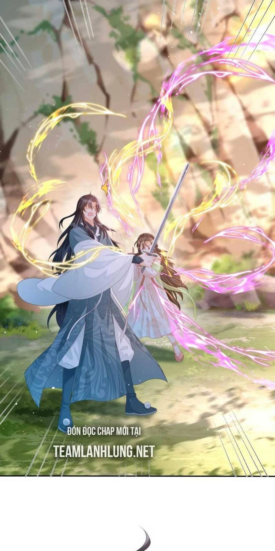 Trăm Kiếp Luân Hồi, Kiếp Này Ta Chỉ Muốn Lười Biếng Chapter 20 - 13