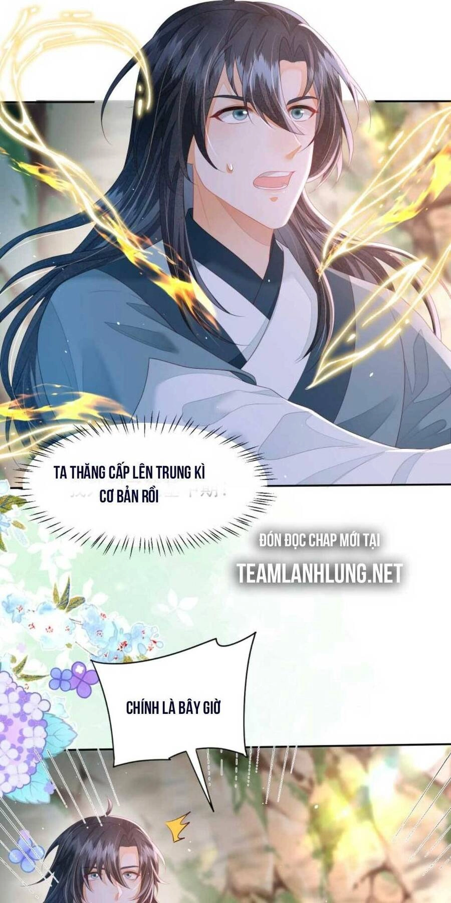 Trăm Kiếp Luân Hồi, Kiếp Này Ta Chỉ Muốn Lười Biếng Chapter 20 - 14