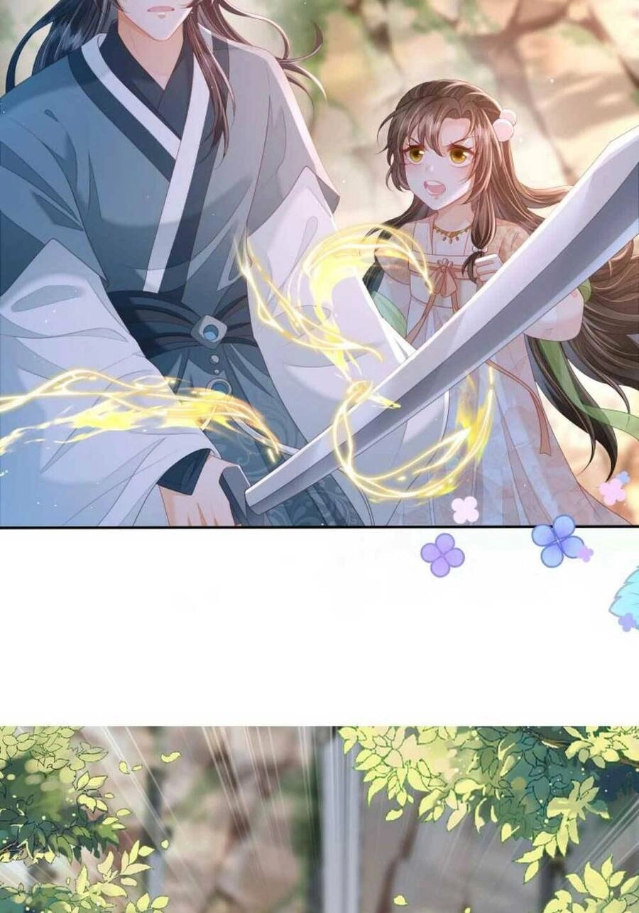 Trăm Kiếp Luân Hồi, Kiếp Này Ta Chỉ Muốn Lười Biếng Chapter 20 - 15