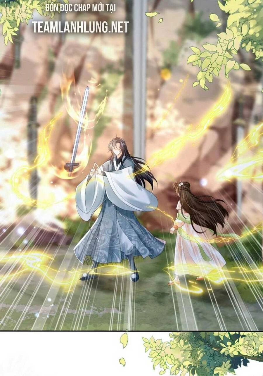 Trăm Kiếp Luân Hồi, Kiếp Này Ta Chỉ Muốn Lười Biếng Chapter 20 - 16