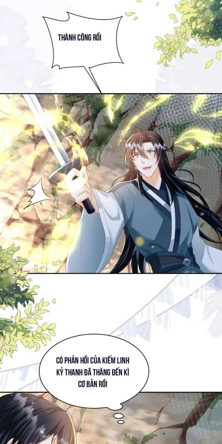 Trăm Kiếp Luân Hồi, Kiếp Này Ta Chỉ Muốn Lười Biếng Chapter 20 - 17