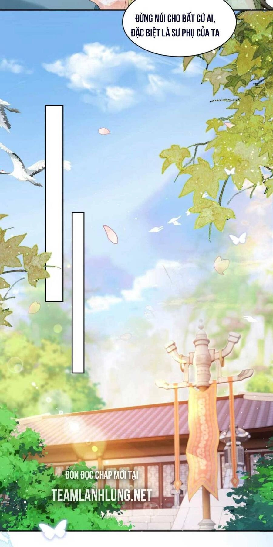 Trăm Kiếp Luân Hồi, Kiếp Này Ta Chỉ Muốn Lười Biếng Chapter 20 - 20