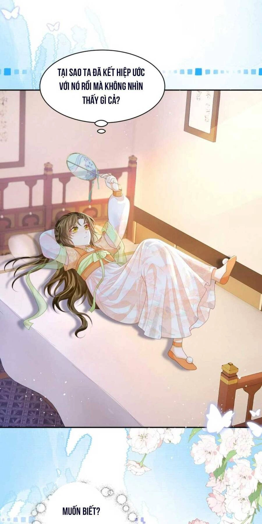 Trăm Kiếp Luân Hồi, Kiếp Này Ta Chỉ Muốn Lười Biếng Chapter 20 - 21