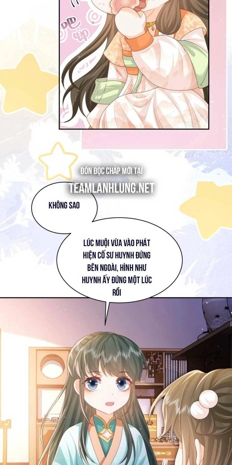 Trăm Kiếp Luân Hồi, Kiếp Này Ta Chỉ Muốn Lười Biếng Chapter 20 - 25