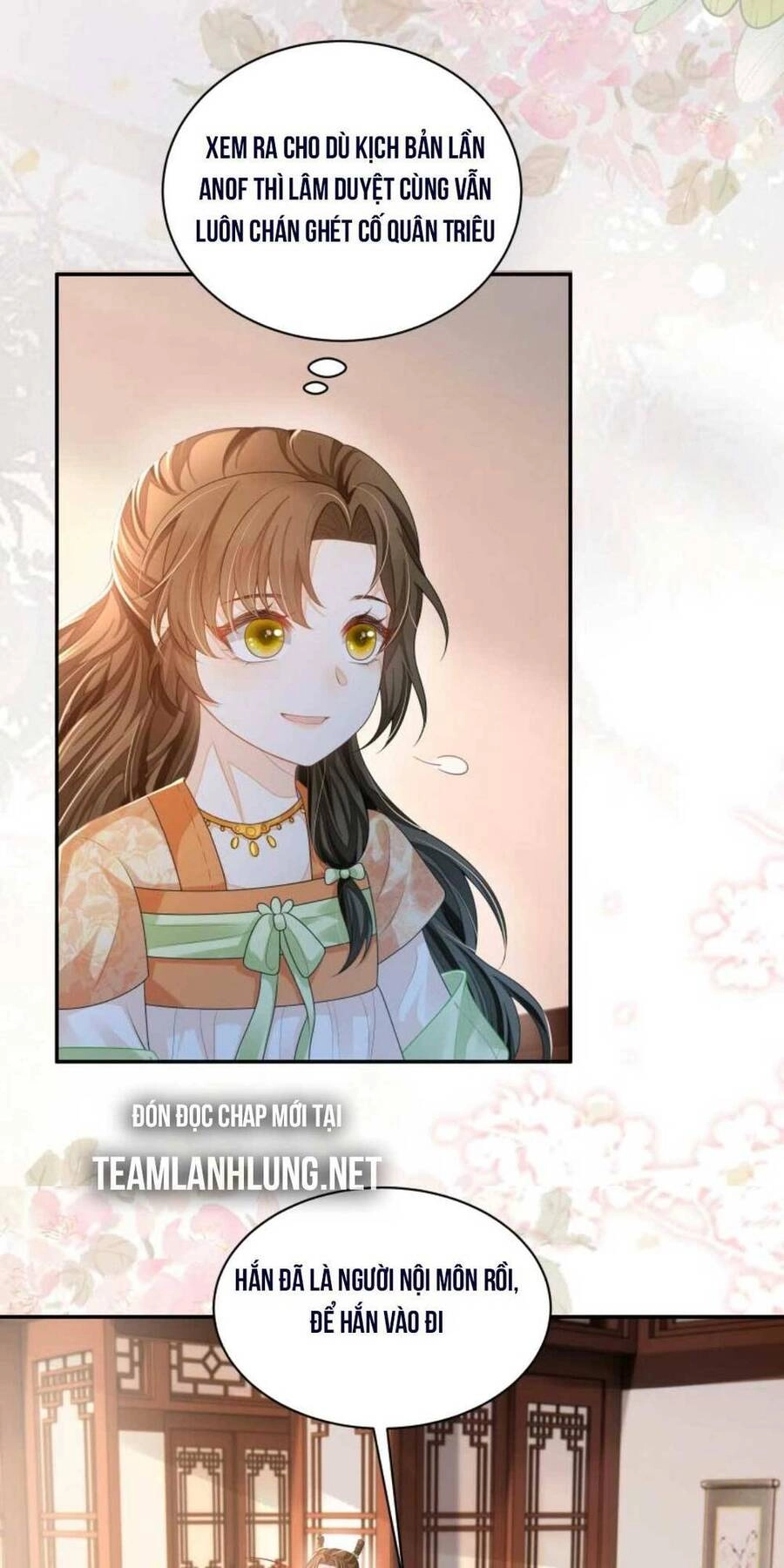 Trăm Kiếp Luân Hồi, Kiếp Này Ta Chỉ Muốn Lười Biếng Chapter 20 - 28