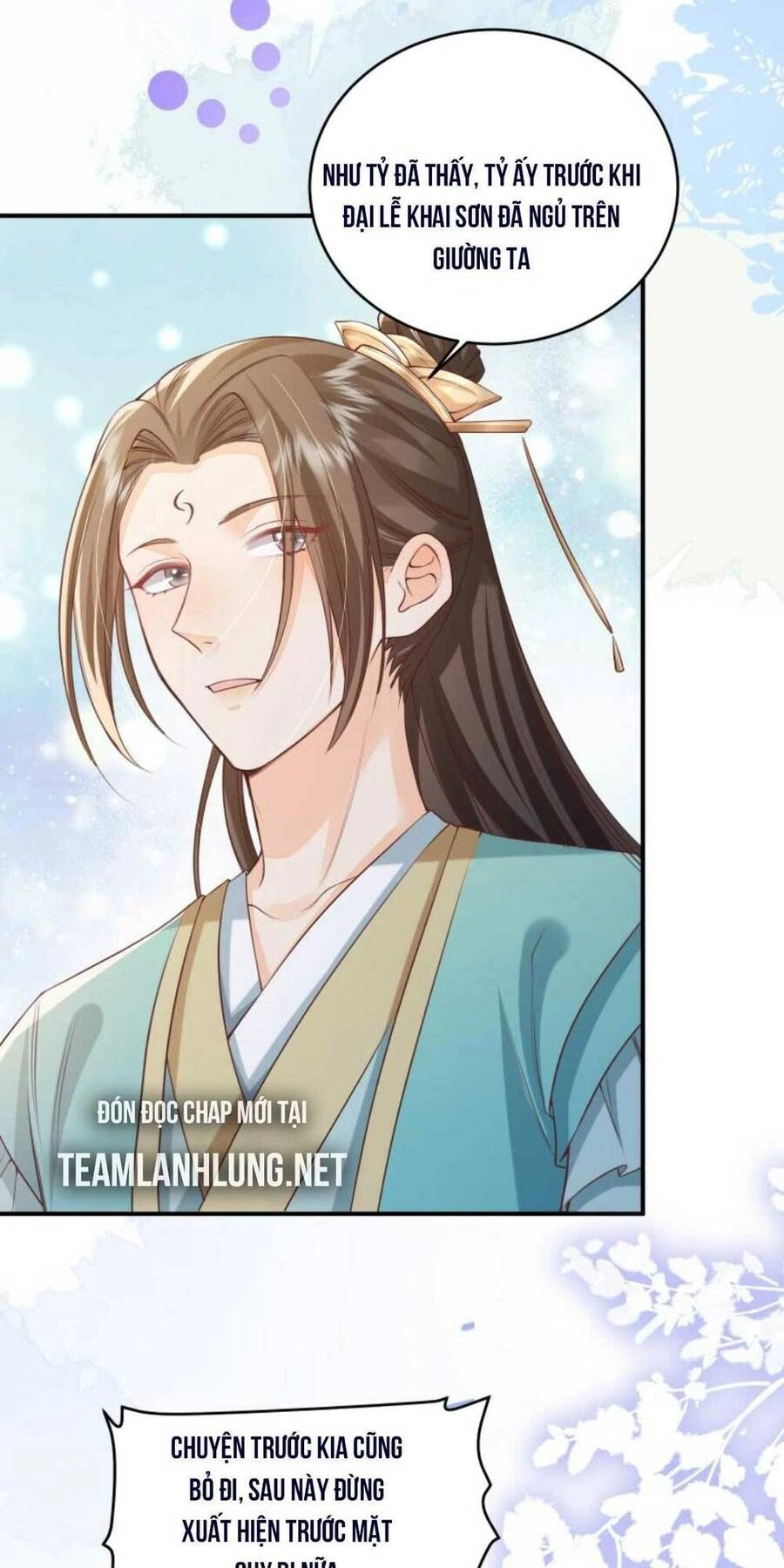 Trăm Kiếp Luân Hồi, Kiếp Này Ta Chỉ Muốn Lười Biếng Chapter 21 - 11