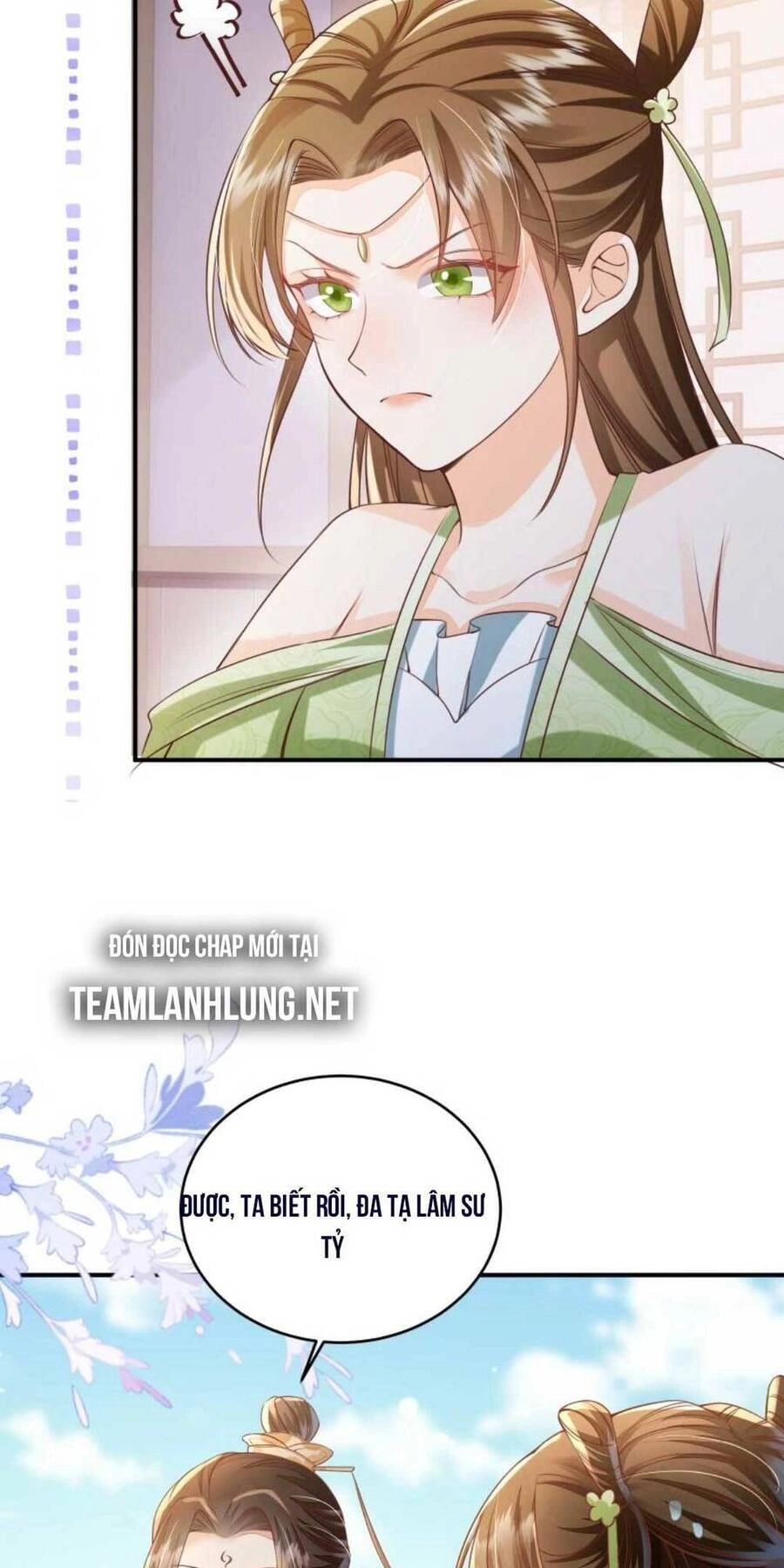 Trăm Kiếp Luân Hồi, Kiếp Này Ta Chỉ Muốn Lười Biếng Chapter 21 - 13