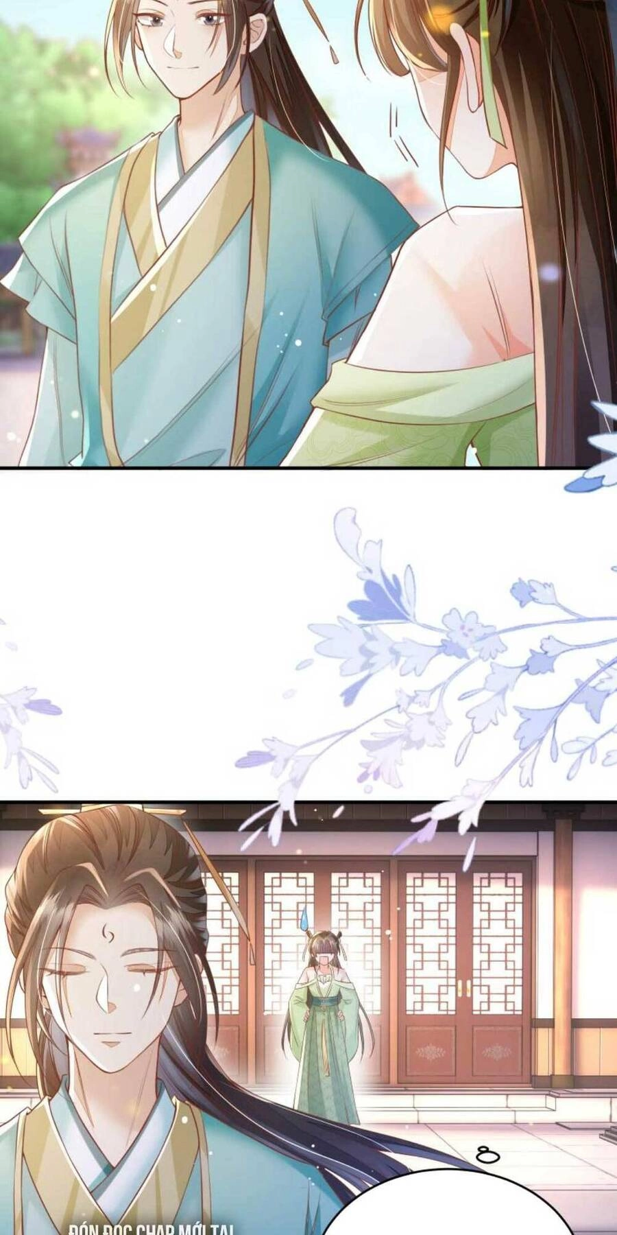 Trăm Kiếp Luân Hồi, Kiếp Này Ta Chỉ Muốn Lười Biếng Chapter 21 - 14