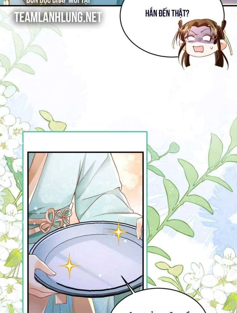 Trăm Kiếp Luân Hồi, Kiếp Này Ta Chỉ Muốn Lười Biếng Chapter 21 - 15