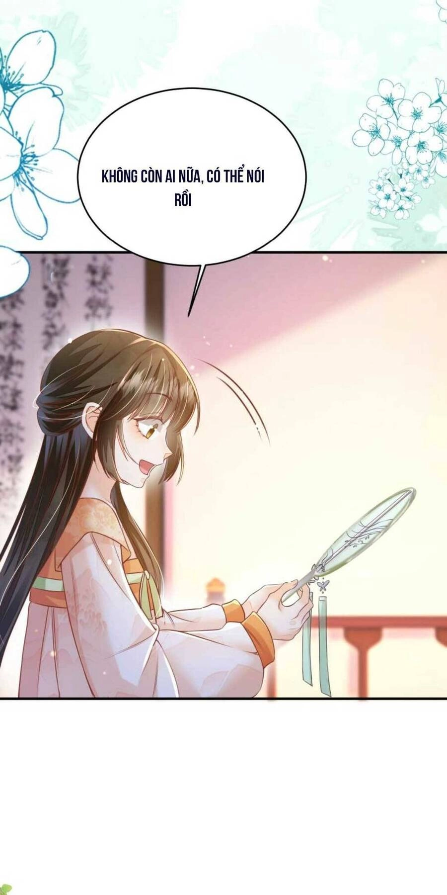 Trăm Kiếp Luân Hồi, Kiếp Này Ta Chỉ Muốn Lười Biếng Chapter 21 - 17