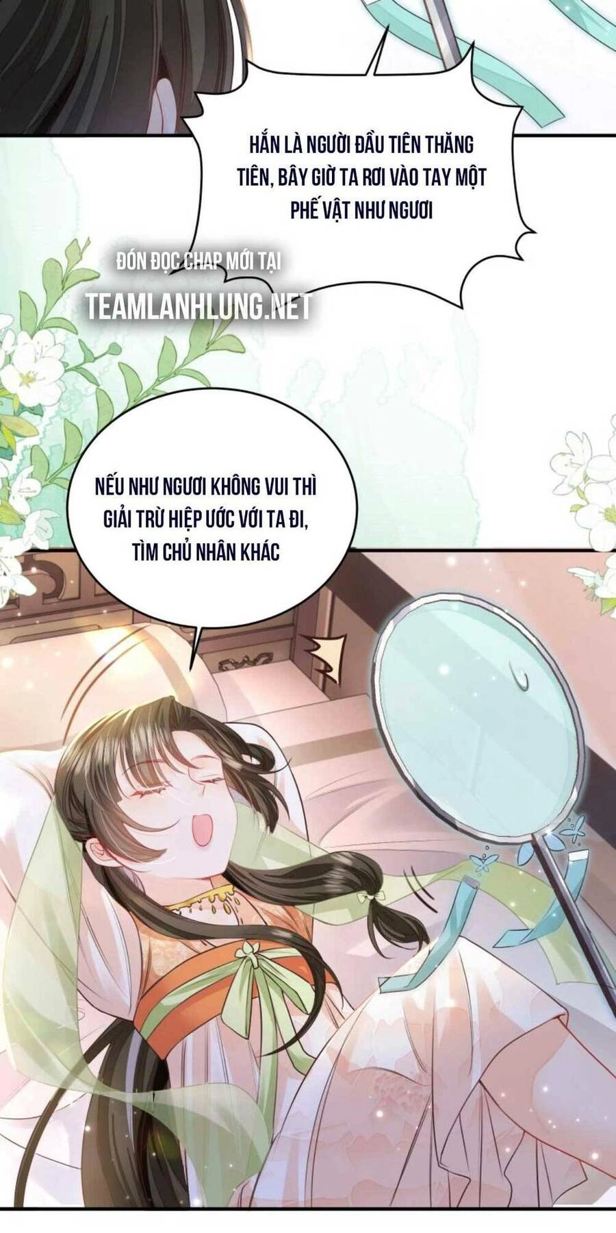 Trăm Kiếp Luân Hồi, Kiếp Này Ta Chỉ Muốn Lười Biếng Chapter 21 - 20