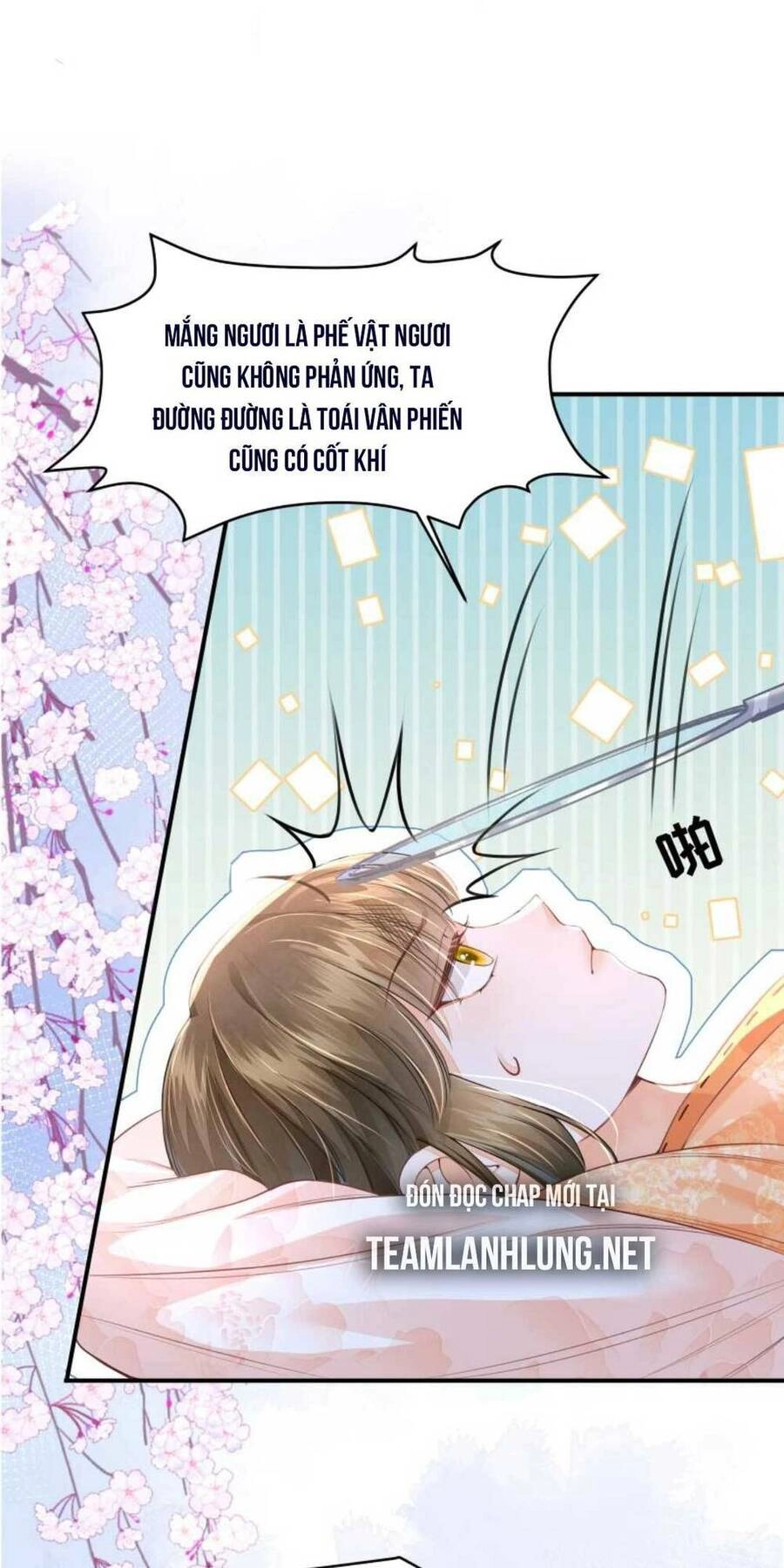 Trăm Kiếp Luân Hồi, Kiếp Này Ta Chỉ Muốn Lười Biếng Chapter 21 - 21