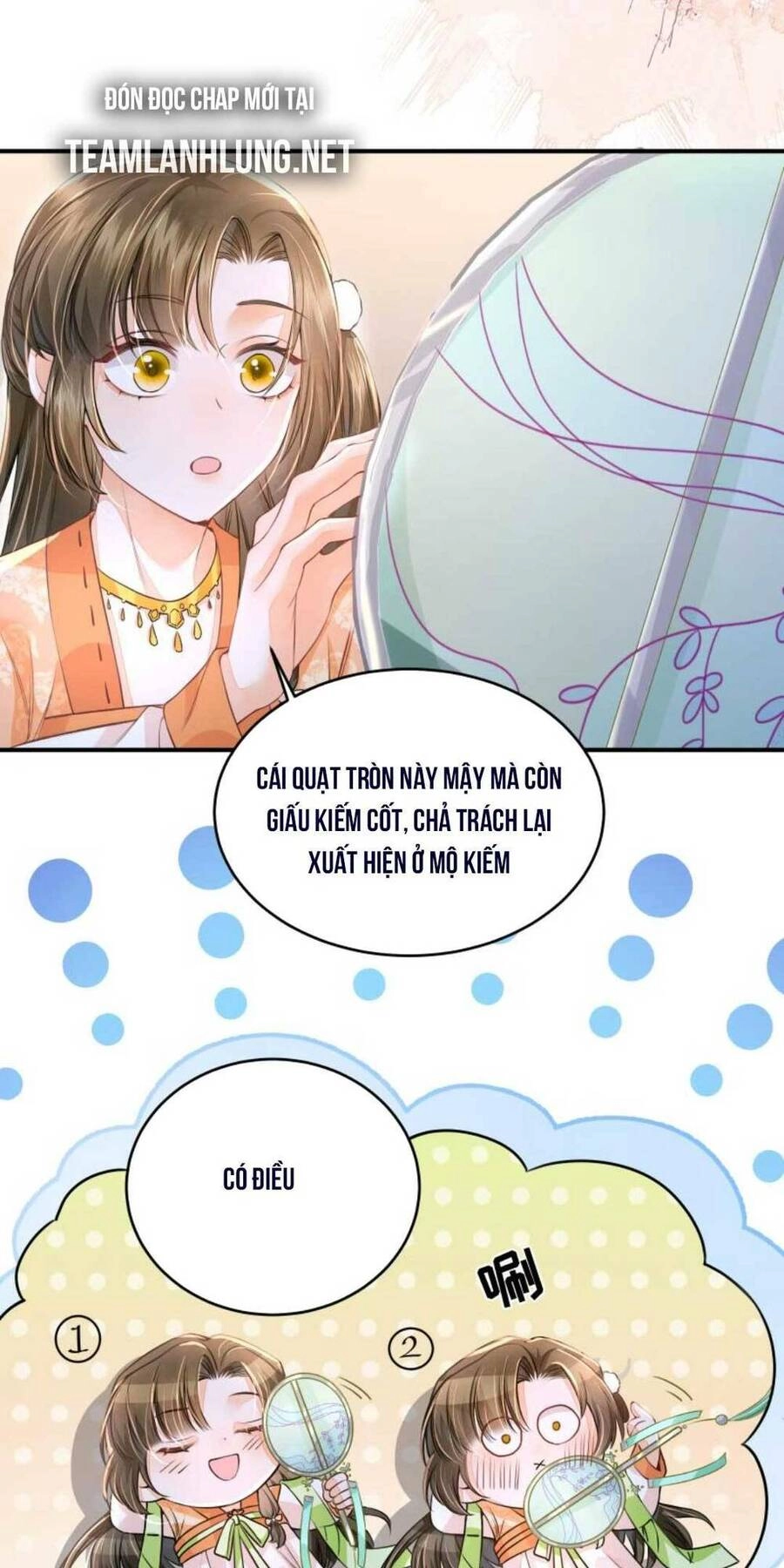 Trăm Kiếp Luân Hồi, Kiếp Này Ta Chỉ Muốn Lười Biếng Chapter 21 - 23