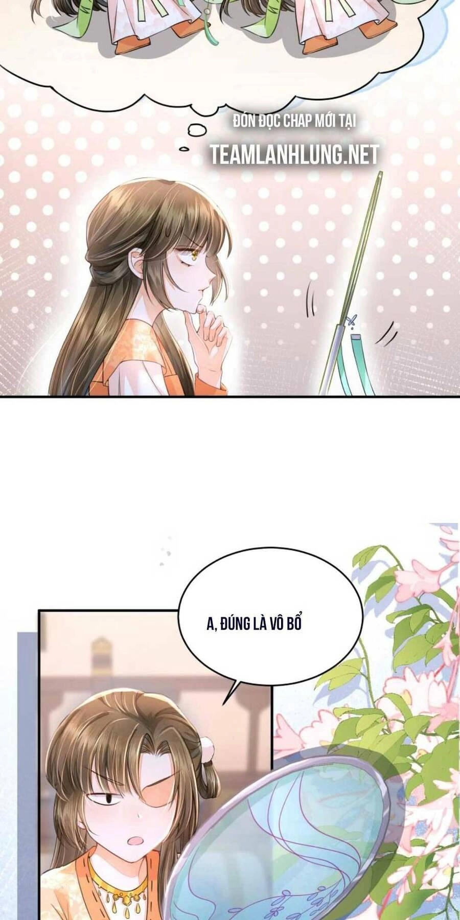 Trăm Kiếp Luân Hồi, Kiếp Này Ta Chỉ Muốn Lười Biếng Chapter 21 - 24