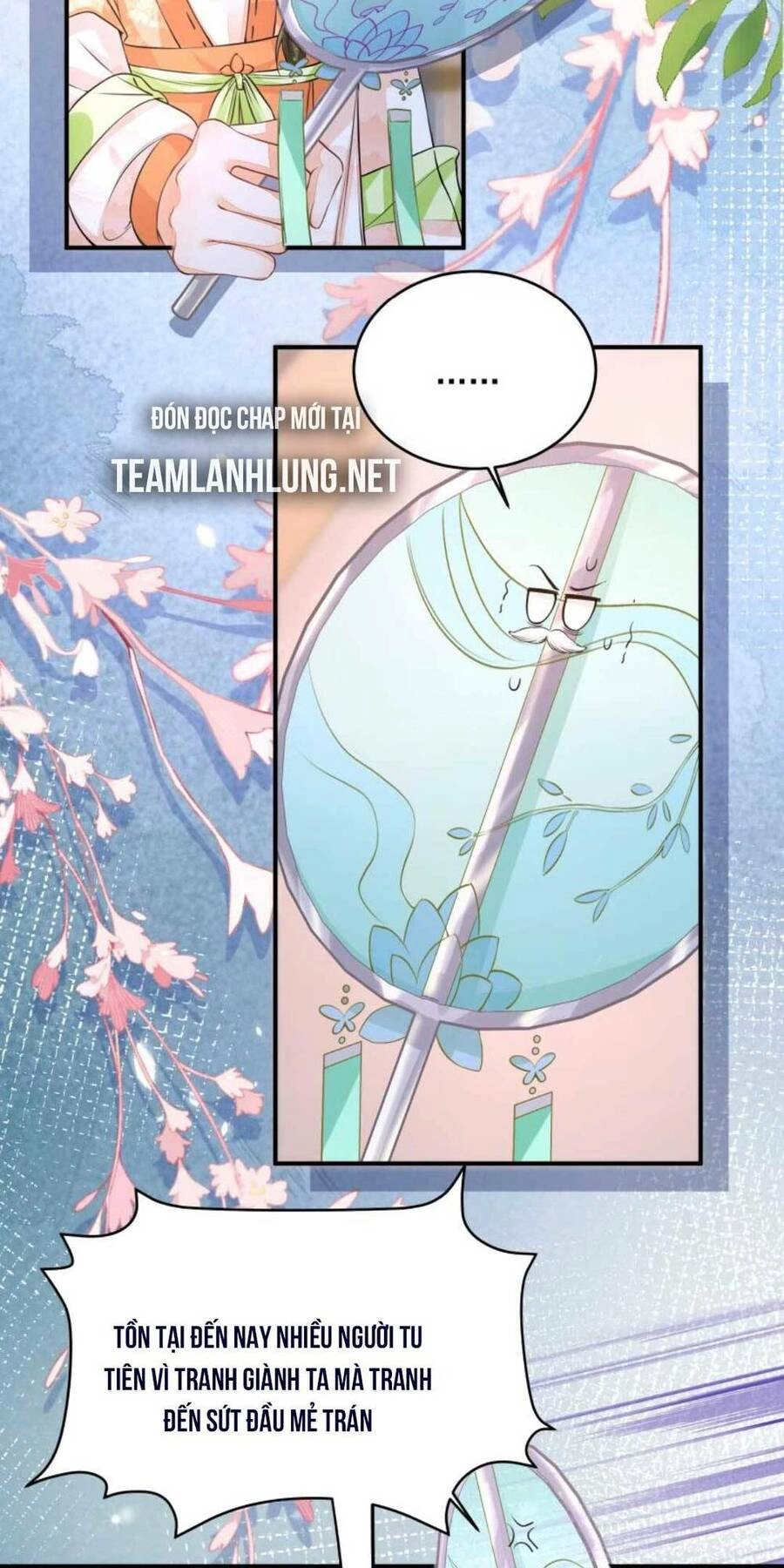 Trăm Kiếp Luân Hồi, Kiếp Này Ta Chỉ Muốn Lười Biếng Chapter 21 - 25