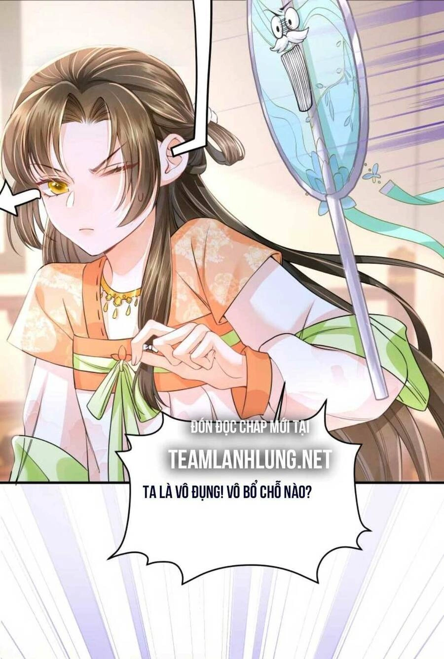 Trăm Kiếp Luân Hồi, Kiếp Này Ta Chỉ Muốn Lười Biếng Chapter 21 - 26