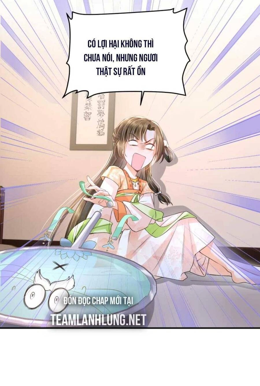 Trăm Kiếp Luân Hồi, Kiếp Này Ta Chỉ Muốn Lười Biếng Chapter 21 - 27